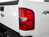  Passenger Side Taillight photo